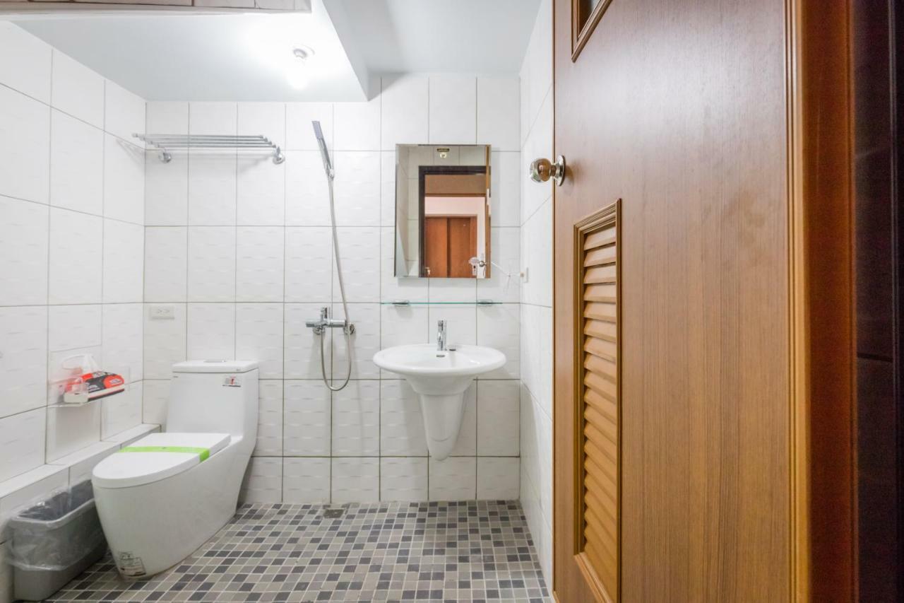 לודונג Yanduo Homestayuu嫣朵親子包棟 מראה חיצוני תמונה